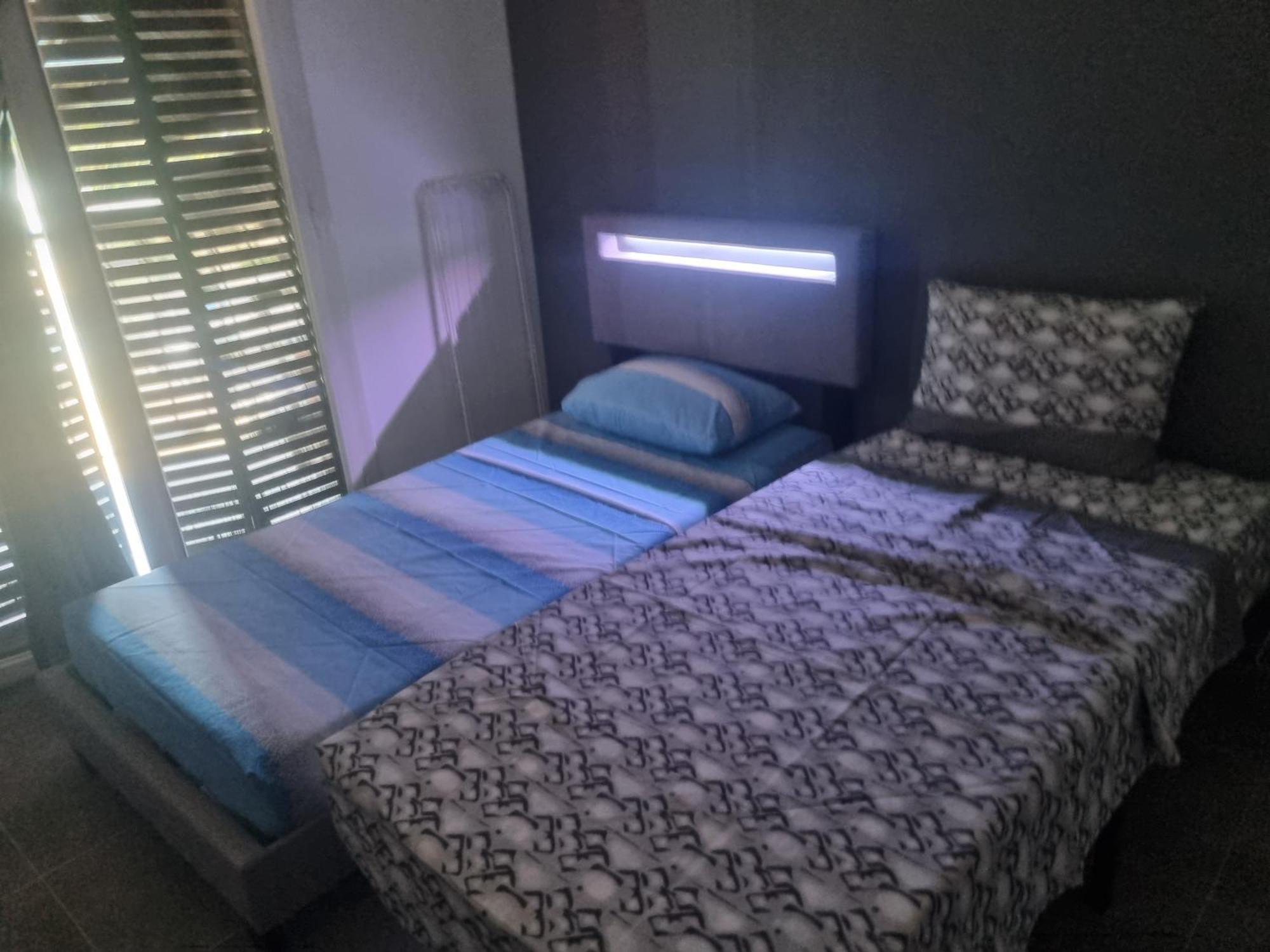 نيس Chambre Privative Renove 2024, Climatisation, Tramway Sur Place , 12 Min Centre, 16 Min Plage, Apercu Lateral Mer, 2 Wc Avec 2 Salle De Bain, Private Room Renovated 2024, Air-Conditioned , Tram On Spot, 2 Toilets And 2 Bathrooms المظهر الخارجي الصورة